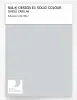 Product image 1 of the product “RAL® EFFECT E1 SINGLE CARD 800 SERIES 860-2 ”