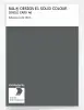 Artikelbild 1 des Artikels “RAL® EFFECT E1 SINGLE CARD 800 SERIES 860-6 “