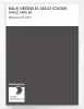 Artikelbild 1 des Artikels “RAL® EFFECT E1 SINGLE CARD 800 SERIES 870-4 “