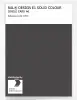 Artikelbild 1 des Artikels “RAL® EFFECT E1 SINGLE CARD 800 SERIES 870-5 “