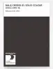 Product image 1 of the product “RAL® EFFECT E1 SINGLE CARD 800 SERIES 870-6 ”