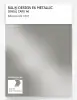 Artikelbild 1 des Artikels “RAL® EFFECT E6 SINGLE CARD 100 SERIES 120-M METALLIC “