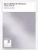 Artikelbild 1 des Artikels “RAL® EFFECT E6 SINGLE CARD 100 SERIES 160-M METALLIC “