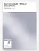 Artikelbild 1 des Artikels “RAL® EFFECT E6 SINGLE CARD 100 SERIES 170-M METALLIC “
