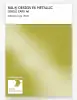 Product image 1 of the product “RAL® EFFECT E6 SINGLE CARD 200 SERIES 250-M METALLIC ”