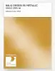Artikelbild 1 des Artikels “RAL® EFFECT E6 SINGLE CARD 200 SERIES 270-M METALLIC “