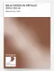 Artikelbild 1 des Artikels “RAL® EFFECT E6 SINGLE CARD 300 SERIES 330-M METALLIC “