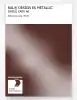 Product image 1 of the product “RAL® EFFECT E6 SINGLE CARD 300 SERIES 350-M METALLIC ”