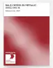 Product image 1 of the product “RAL® EFFECT E6 SINGLE CARD 400 SERIES 440-M METALLIC ”