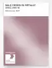 Product image 1 of the product “RAL® EFFECT E6 SINGLE CARD 400 SERIES 490-M METALLIC ”