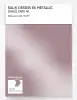 Artikelbild 1 des Artikels “RAL® EFFECT E6 SINGLE CARD 500 SERIES 550-M METALLIC “