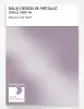 Artikelbild 1 des Artikels “RAL® EFFECT E6 SINGLE CARD 500 SERIES 560-M METALLIC “