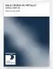 Artikelbild 1 des Artikels “RAL® EFFECT E6 SINGLE CARD 600 SERIES 630-M METALLIC “