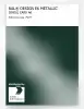 Artikelbild 1 des Artikels “RAL® EFFECT E6 SINGLE CARD 700 SERIES 750-M METALLIC “