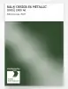 Product image 1 of the product “RAL® EFFECT E6 SINGLE CARD 700 SERIES 760-M METALLIC ”
