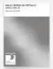 Product image 1 of the product “RAL® EFFECT E6 SINGLE CARD 800 SERIES 830-M METALLIC ”