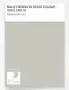 Artikelbild 1 des Artikels “RAL® EFFECT E6 SINGLE SHEET 100 SERIES A6 110-3 “
