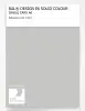 Product image 1 of the product “RAL® EFFECT E6 SINGLE SHEET 100 SERIES A6 110-4 ”