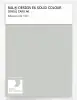 Product image 1 of the product “RAL® EFFECT E6 SINGLE SHEET 100 SERIES A6 110-5 ”