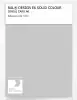 Product image 1 of the product “RAL® EFFECT E6 SINGLE SHEET 100 SERIES A6 110-6 ”