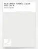 Artikelbild 1 des Artikels “RAL® EFFECT E6 SINGLE SHEET 100 SERIES A6 120-1 “