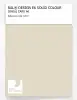 Product image 1 of the product “RAL® EFFECT E6 SINGLE SHEET 100 SERIES A6 120-5 ”