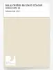 Artikelbild 1 des Artikels “RAL® EFFECT E6 SINGLE SHEET 100 SERIES A6 120-6 “