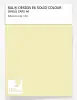 Product image 1 of the product “RAL® EFFECT E6 SINGLE SHEET 100 SERIES A6 130-1 ”
