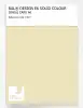 Artikelbild 1 des Artikels “RAL® EFFECT E6 SINGLE SHEET 100 SERIES A6 130-5 “