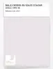 Artikelbild 1 des Artikels “RAL® EFFECT E6 SINGLE SHEET 100 SERIES A6 160-6 “