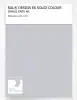 Artikelbild 1 des Artikels “RAL® EFFECT E6 SINGLE SHEET 100 SERIES A6 170-1 “