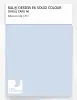 Product image 1 of the product “RAL® EFFECT E6 SINGLE SHEET 100 SERIES A6 170-4 ”