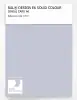 Product image 1 of the product “RAL® EFFECT E6 SINGLE SHEET 100 SERIES A6 170-5 ”
