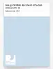 Artikelbild 1 des Artikels “RAL® EFFECT E6 SINGLE SHEET 100 SERIES A6 180-3 “