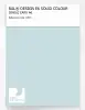 Artikelbild 1 des Artikels “RAL® EFFECT E6 SINGLE SHEET 100 SERIES A6 180-5 “