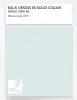 Artikelbild 1 des Artikels “RAL® EFFECT E6 SINGLE SHEET 100 SERIES A6 180-6 “