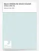 Artikelbild 1 des Artikels “RAL® EFFECT E6 SINGLE SHEET 100 SERIES A6 190-5 “