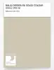 Product image 1 of the product “RAL® EFFECT E6 SINGLE SHEET 200 SERIES A6 210-1 ”