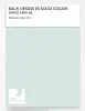 Product image 1 of the product “RAL® EFFECT E6 SINGLE SHEET 200 SERIES A6 210-4 ”