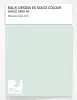 Product image 1 of the product “RAL® EFFECT E6 SINGLE SHEET 200 SERIES A6 210-5 ”