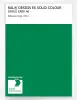 Product image 1 of the product “RAL® EFFECT E6 SINGLE SHEET 200 SERIES A6 220-4 ”