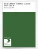 Artikelbild 1 des Artikels “RAL® EFFECT E6 SINGLE SHEET 200 SERIES A6 230-5 “