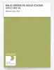 Product image 1 of the product “RAL® EFFECT E6 SINGLE SHEET 200 SERIES A6 240-2 ”