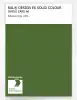 Product image 1 of the product “RAL® EFFECT E6 SINGLE SHEET 200 SERIES A6 240-6 ”