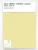 Product image 1 of the product “RAL® EFFECT E6 SINGLE SHEET 200 SERIES A6 250-1 ”