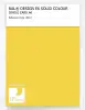 Artikelbild 1 des Artikels “RAL® EFFECT E6 SINGLE SHEET 200 SERIES A6 260-3 “