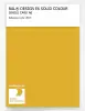Artikelbild 1 des Artikels “RAL® EFFECT E6 SINGLE SHEET 200 SERIES A6 260-5 “