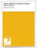 Artikelbild 1 des Artikels “RAL® EFFECT E6 SINGLE SHEET 200 SERIES A6 260-6 “