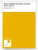 Artikelbild 1 des Artikels “RAL® EFFECT E6 SINGLE SHEET 200 SERIES A6 270-4 “