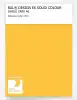Artikelbild 1 des Artikels “RAL® EFFECT E6 SINGLE SHEET 200 SERIES A6 270-6 “
